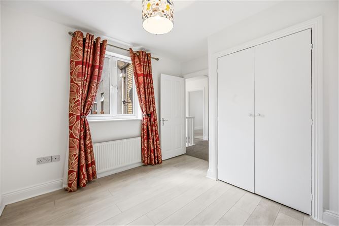 23 Byrnes Lane, Dublin 2