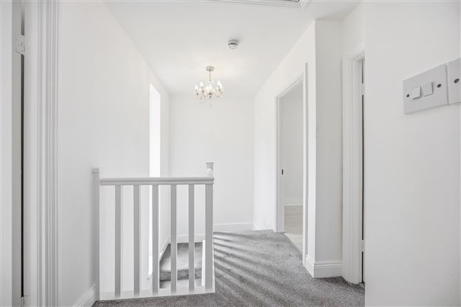 23 Byrnes Lane, Dublin 2