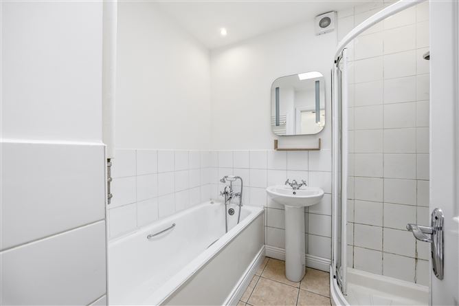 23 Byrnes Lane, Dublin 2