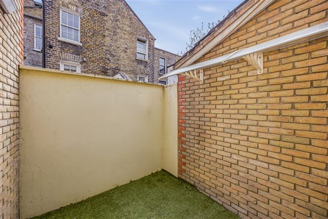 23 Byrnes Lane, Dublin 2