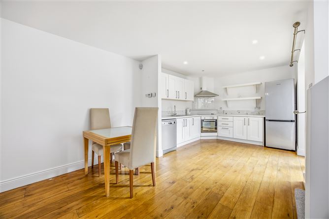 23 Byrnes Lane, Dublin 2