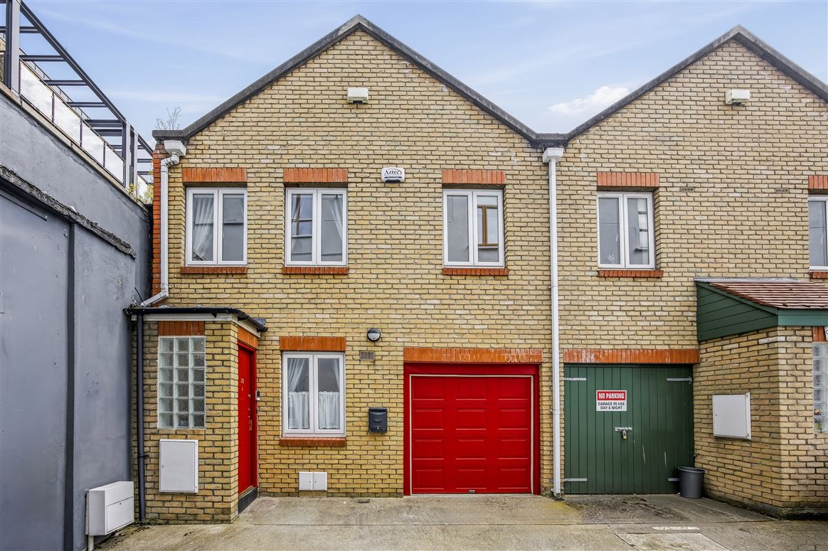 23 Byrnes Lane, Dublin 2
