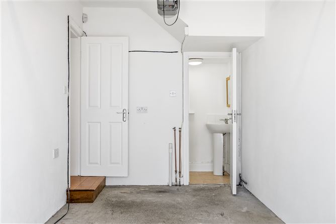 23 Byrnes Lane, Dublin 2