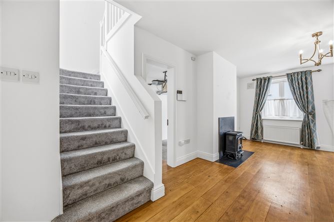 23 Byrnes Lane, Dublin 2