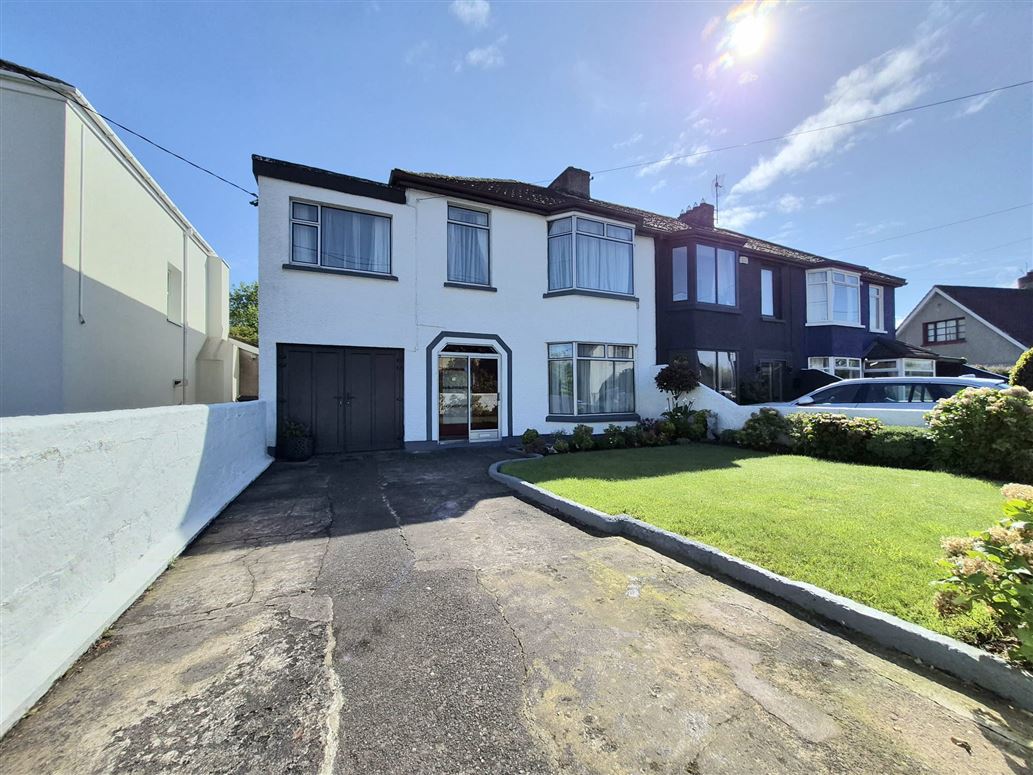 15 Wilton Lawn, Glasheen, Cork