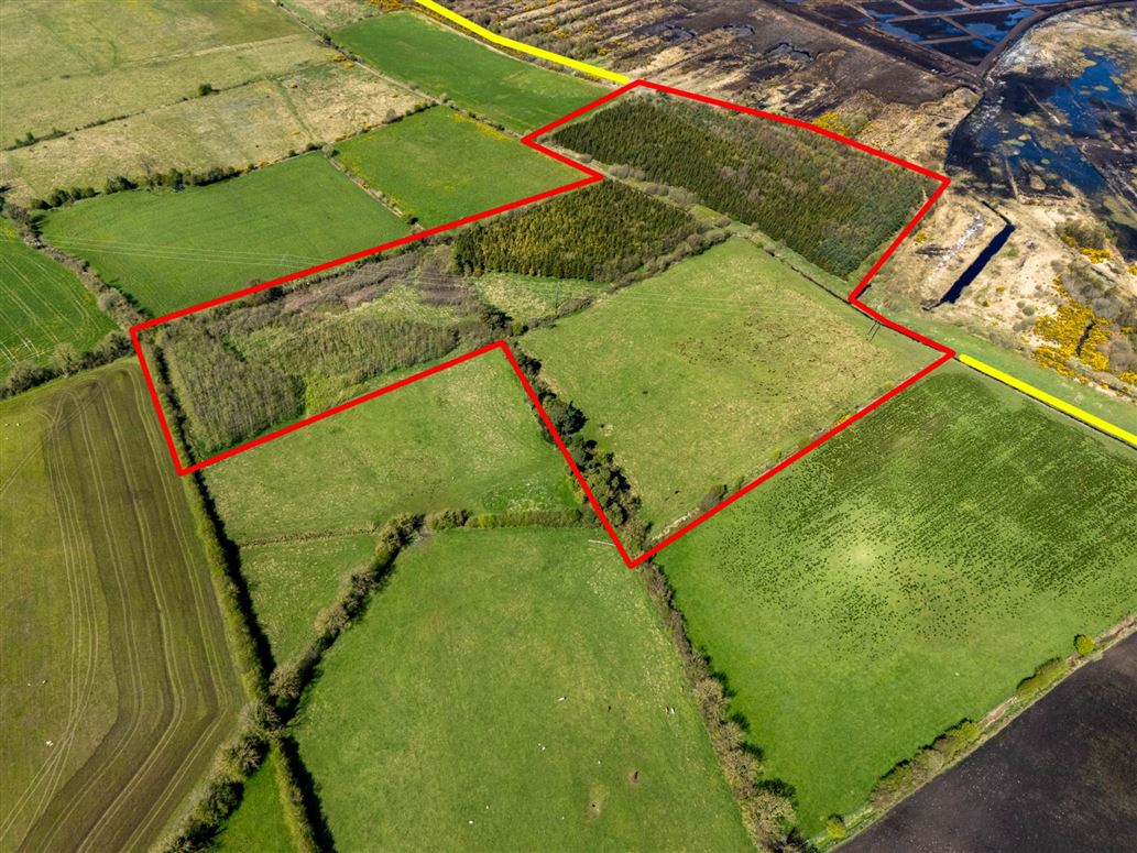Kilmurry, Ballycommon, Tullamore, County Offaly