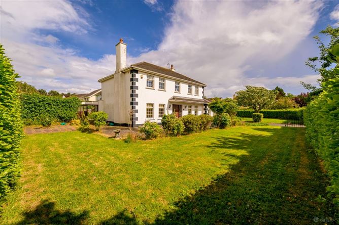 36 Saint Nicholas Village, Bettystown, Meath