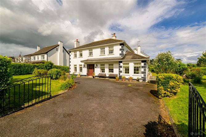 36 Saint Nicholas Village, Bettystown, Meath