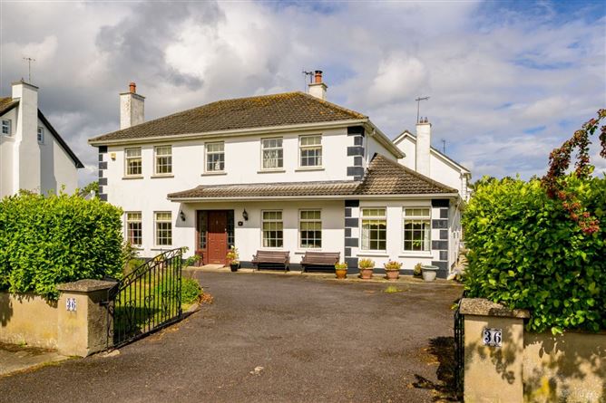 36 Saint Nicholas Village, Bettystown, Meath