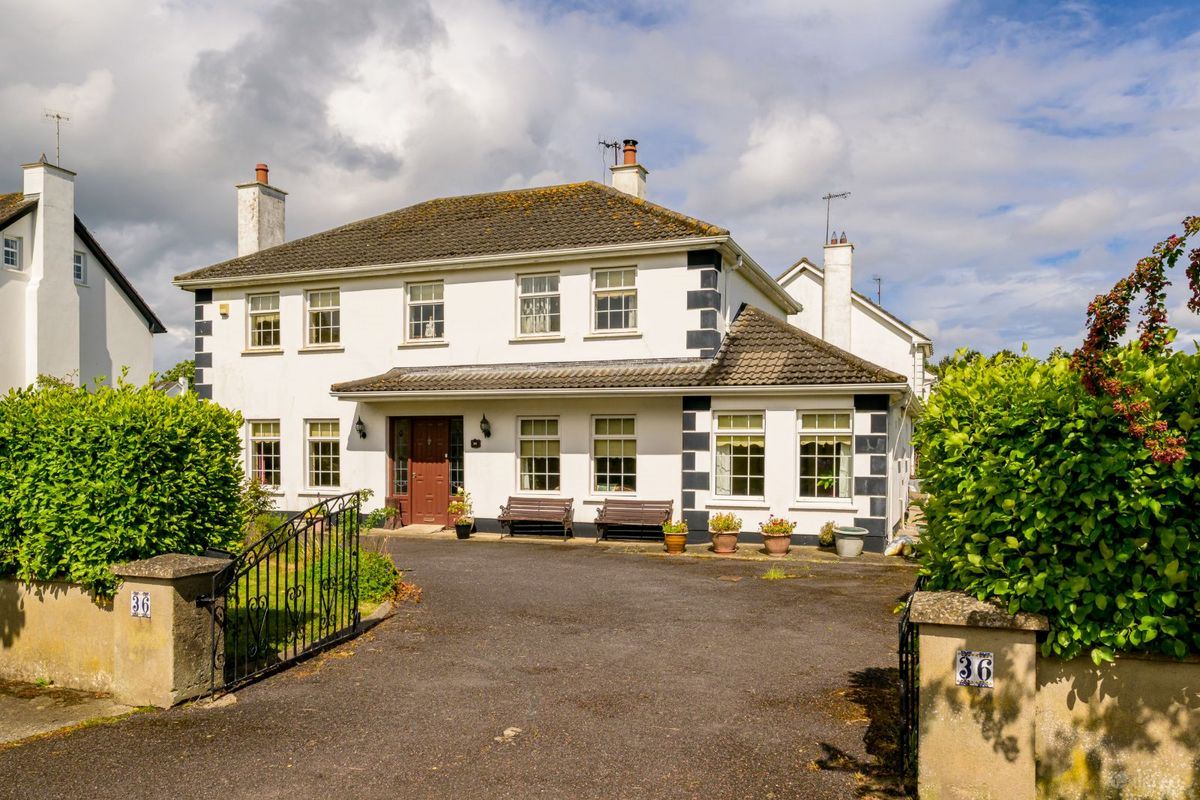 36 Saint Nicholas Village, Bettystown, Meath