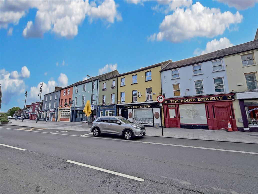 12 Church Street, Dundalk, Louth
