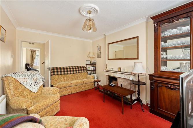 36 Grace Park Meadows, Drumcondra, Dublin