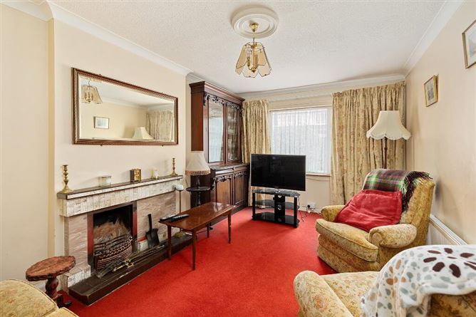36 Grace Park Meadows, Drumcondra, Dublin