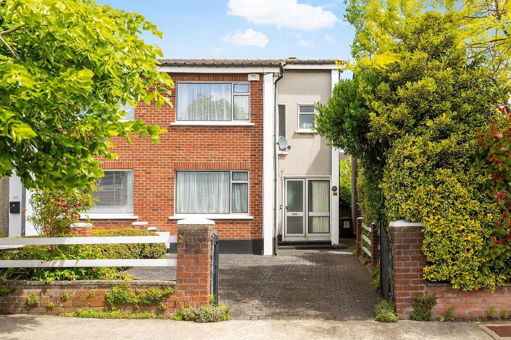 36 Grace Park Meadows, Drumcondra, Dublin