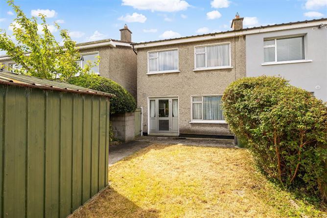 Photo 17 of 18 — 36 Grace Park Meadows, Drumcondra, Dublin