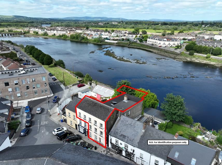 9 Old Thomondgate, Co. Limerick