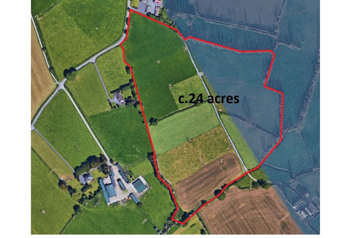 Brownstown, Kilkenny, Kilkenny