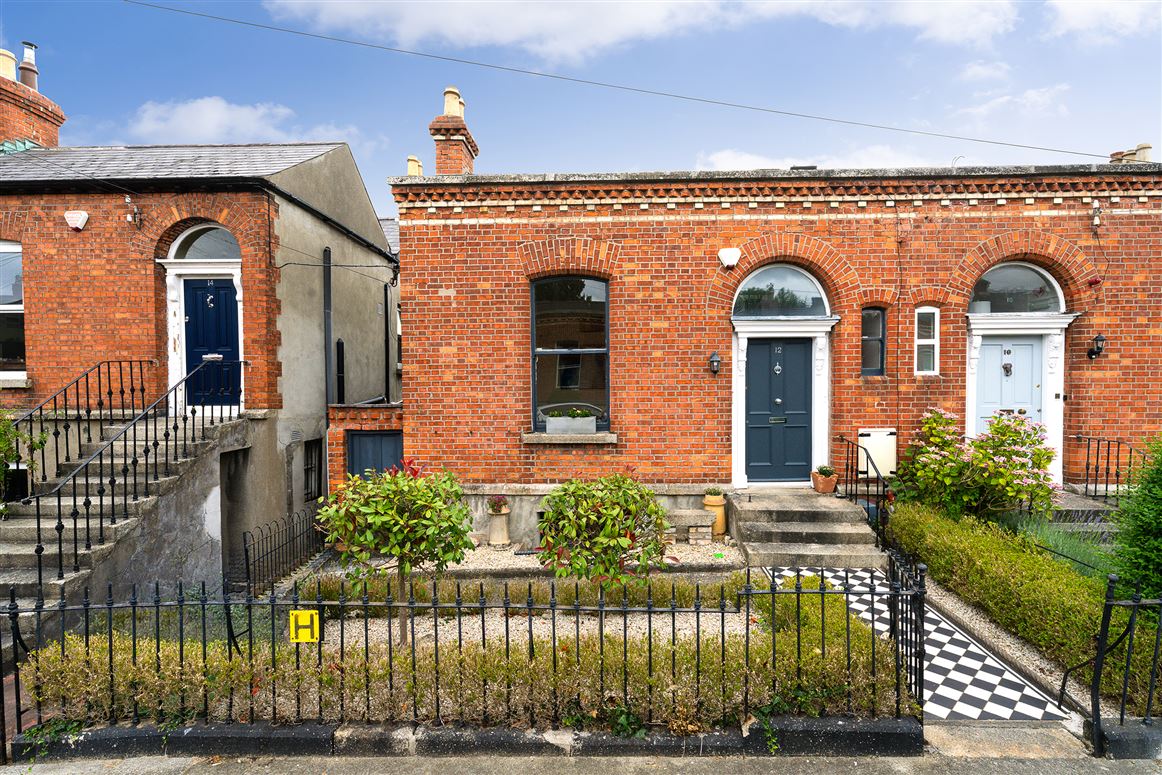 12 Beechwood Avenue Lower, Ranelagh,   Dublin 6