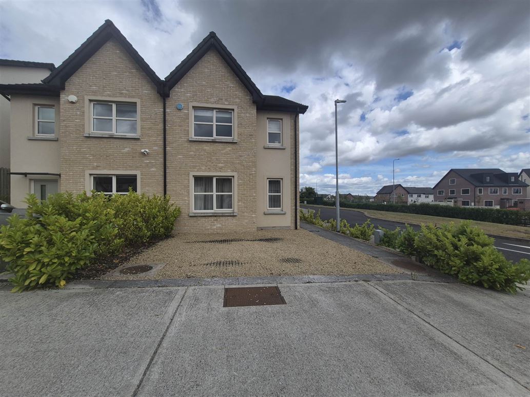 121 Station Walk, Newbridge, County Kildare