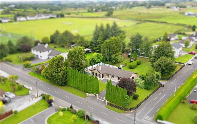 Photo 48 of 60 — Convent Road, Ballaghaderreen, Co. Roscommon