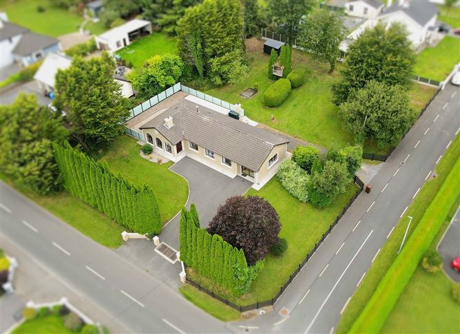 Photo 56 of 60 — Convent Road, Ballaghaderreen, Co. Roscommon