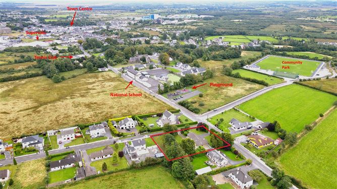 Photo 59 of 60 — Convent Road, Ballaghaderreen, Co. Roscommon