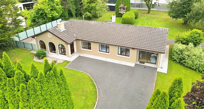 Photo 46 of 60 — Convent Road, Ballaghaderreen, Co. Roscommon