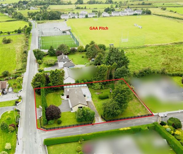 Photo 53 of 60 — Convent Road, Ballaghaderreen, Co. Roscommon