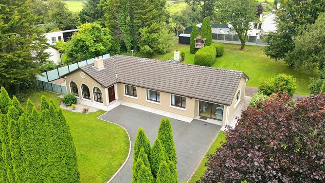 Photo 47 of 60 — Convent Road, Ballaghaderreen, Co. Roscommon