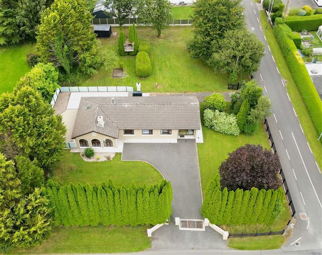 Photo 55 of 60 — Convent Road, Ballaghaderreen, Co. Roscommon