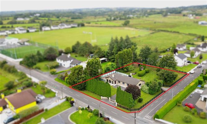 Photo 54 of 60 — Convent Road, Ballaghaderreen, Co. Roscommon