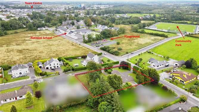 Photo 58 of 60 — Convent Road, Ballaghaderreen, Co. Roscommon