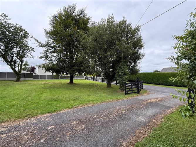 Photo 44 of 60 — Convent Road, Ballaghaderreen, Co. Roscommon