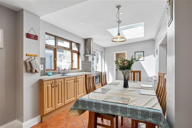 7 Greenfield Place, Harold's Cross, Dublin 6