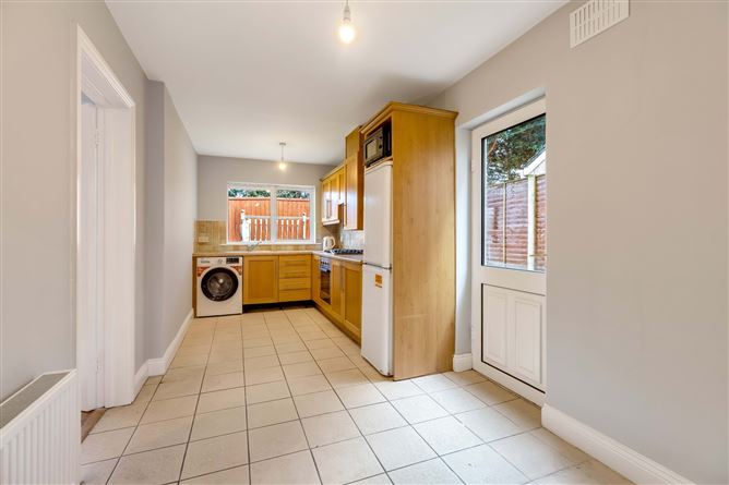 186 Millbrook, Johnstown, Navan, Co. Meath