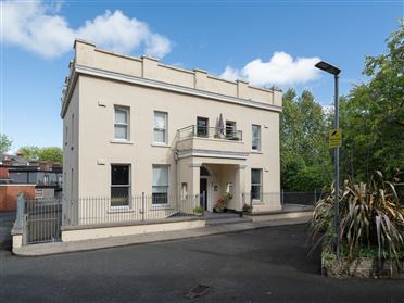 16 Rosedale, Inchicore, Dublin 8, Co. Dublin