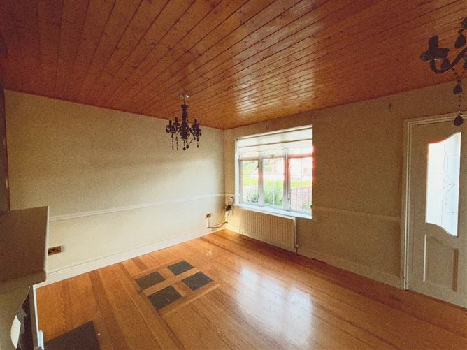 22 The Rise, Kingswood Heights, Dublin 24, Tallaght