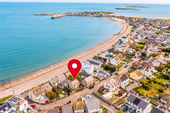 Glendhu, 12A, Hoar Rock, Skerries, County Dublin
