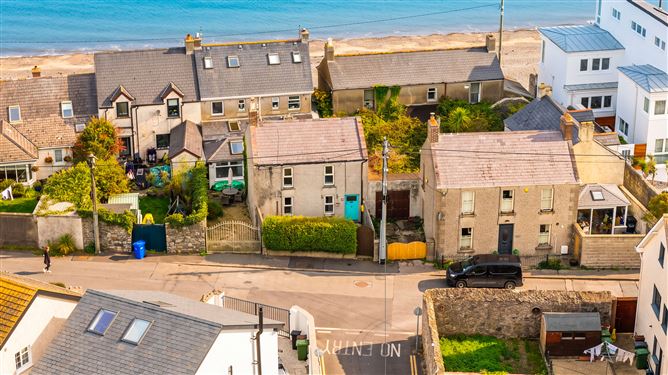 Glendhu, 12A, Hoar Rock, Skerries, County Dublin