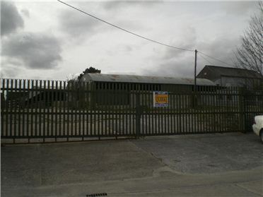 Image for Fethard Salesyard, The Square, Fethard, Co. Tipperary