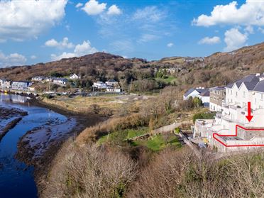 Image for 6 Harbour Heights, Clifden, Connemara, Co. Galway