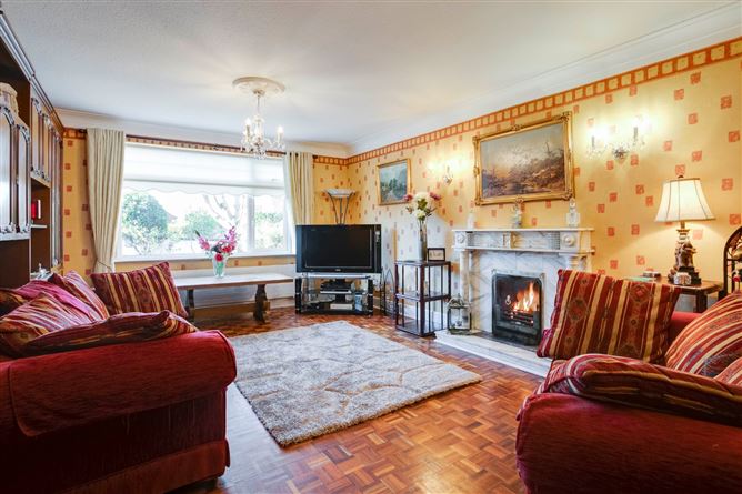 Elburn House, 28 Knocklyon Heights, Knocklyon, Dublin 16