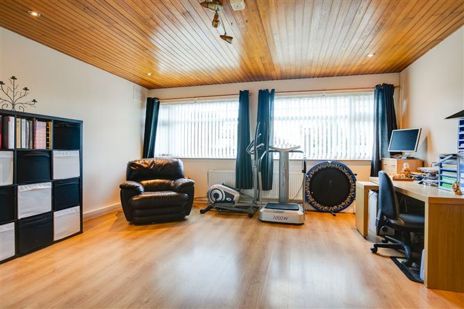 Elburn House, 28 Knocklyon Heights, Knocklyon, Dublin 16