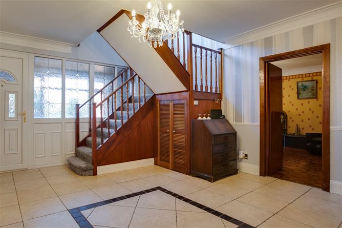 Elburn House, 28 Knocklyon Heights, Knocklyon, Dublin 16