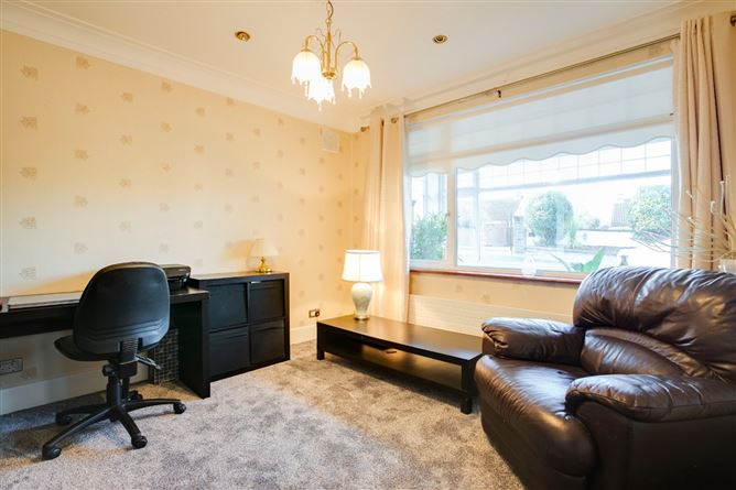 Elburn House, 28 Knocklyon Heights, Knocklyon, Dublin 16
