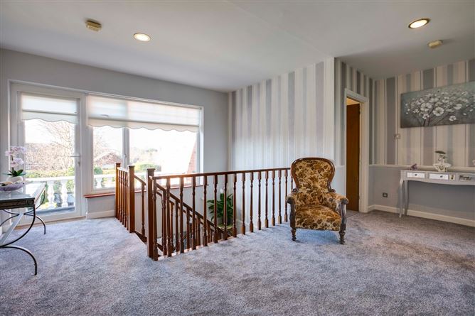 Elburn House, 28 Knocklyon Heights, Knocklyon, Dublin 16