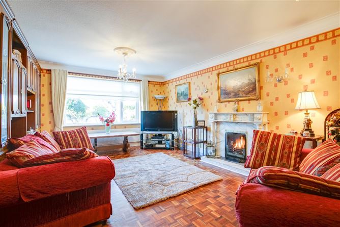Elburn House, 28 Knocklyon Heights, Knocklyon, Dublin 16