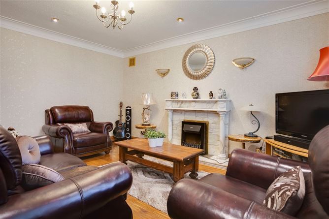Elburn House, 28 Knocklyon Heights, Knocklyon, Dublin 16