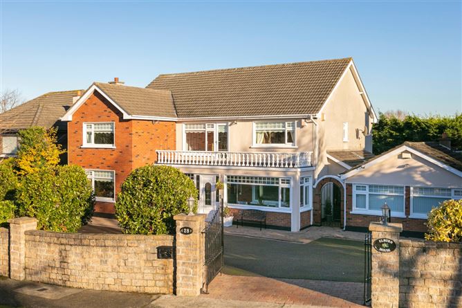 Elburn House, 28 Knocklyon Heights, Knocklyon, Dublin 16