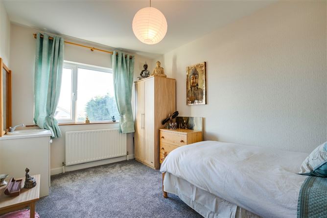 Elburn House, 28 Knocklyon Heights, Knocklyon, Dublin 16
